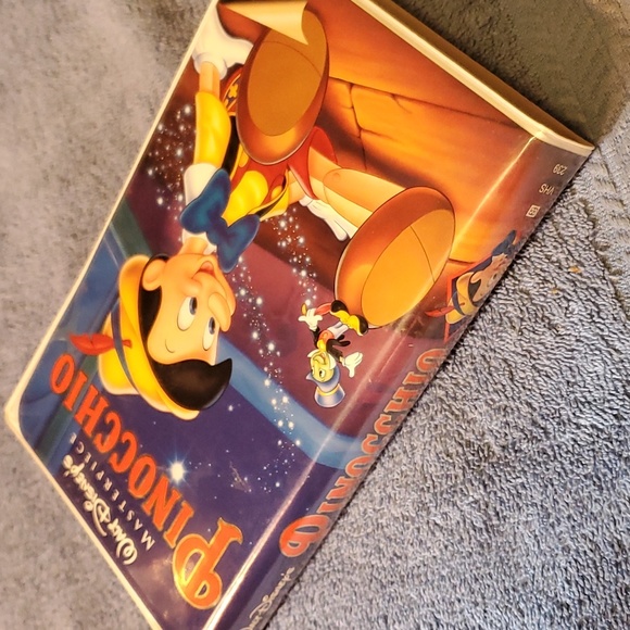 Pinocchio - Picture 3 of 4